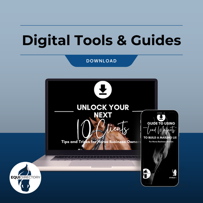 Digital Tools and Guides