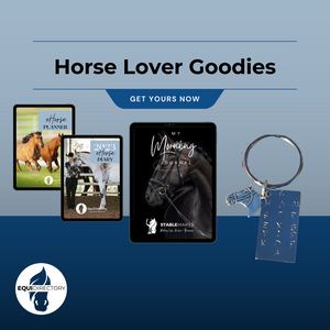 Horse Lover Goodies