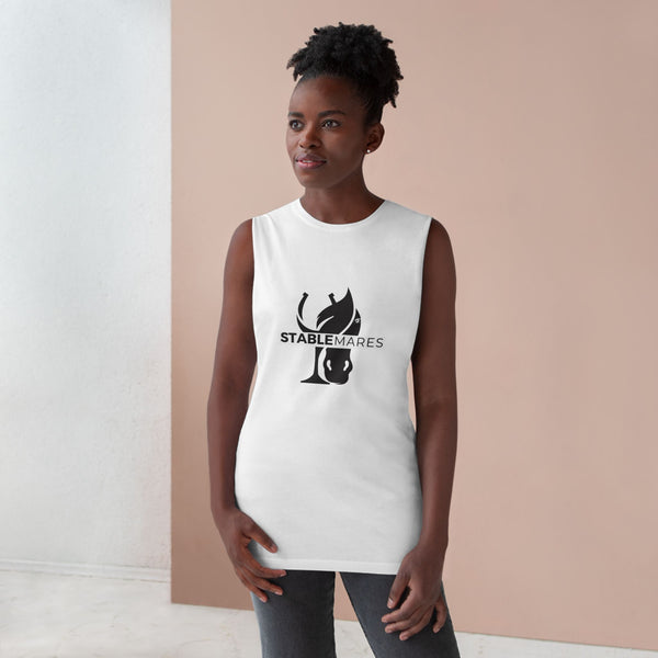 Stable Mares Tank Top