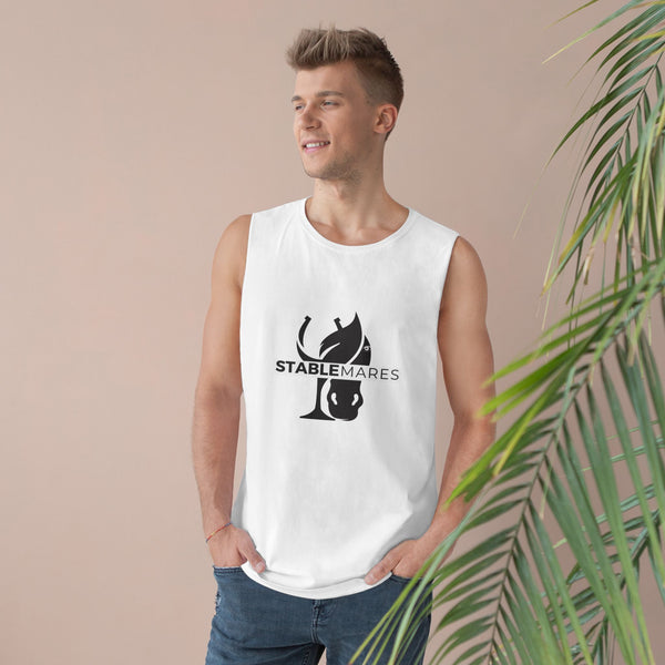 Stable Mares Tank Top