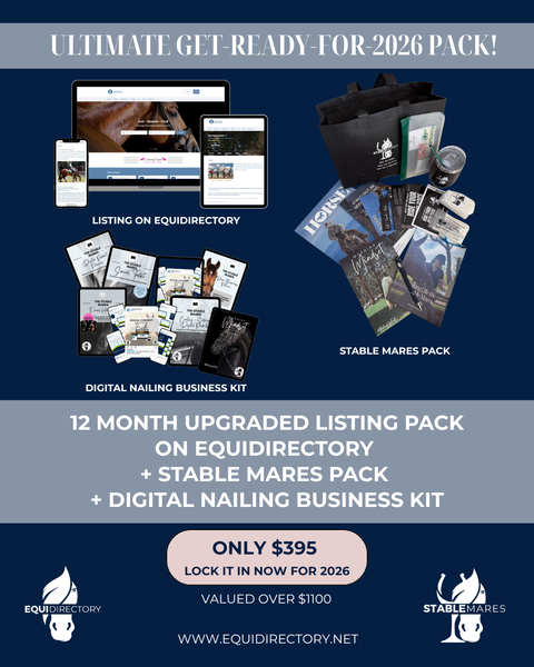 Ultimate Get-Ready-for-2026 Bundle!