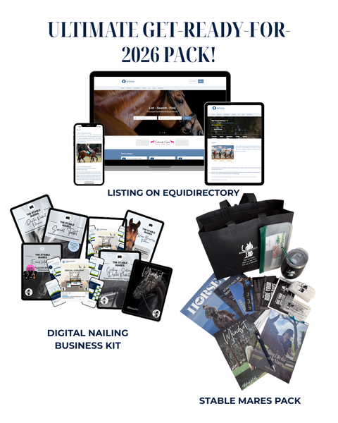 Ultimate Get-Ready-for-2026 Bundle!