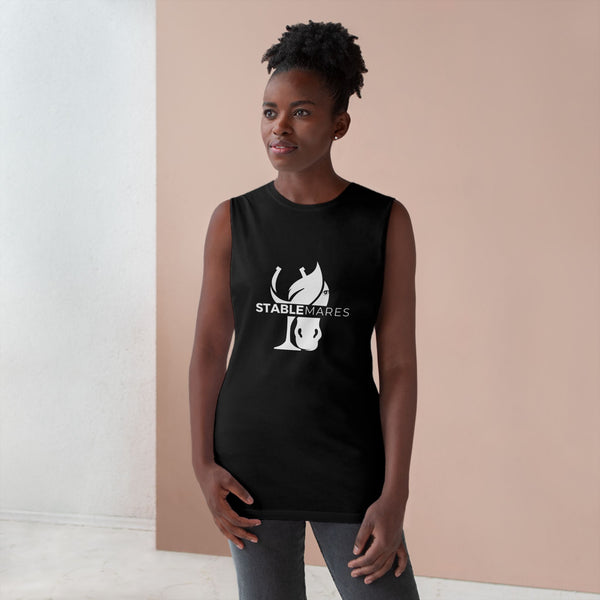 Stable Mares Tank Top