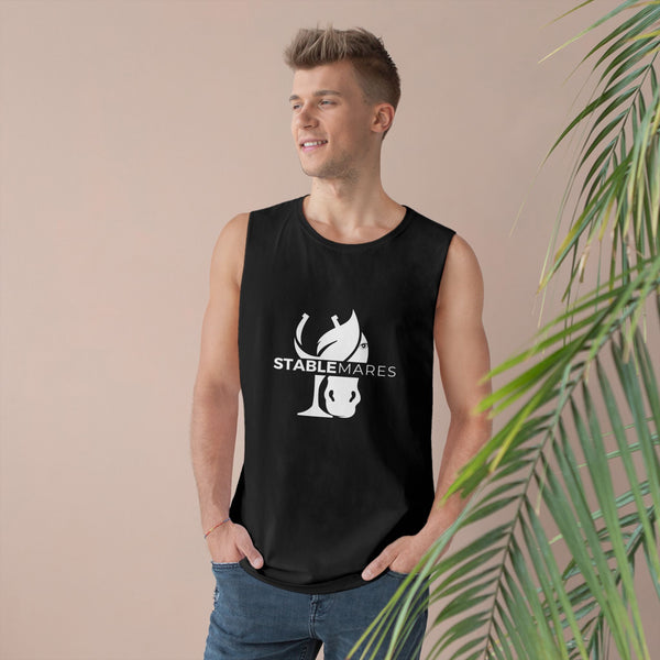 Stable Mares Tank Top