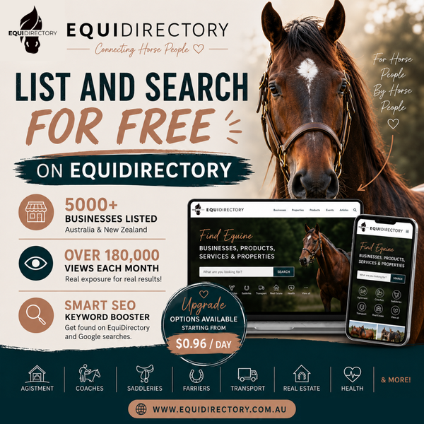 UPGRADE YOUR BUSINESS LISTING - PACKAGES