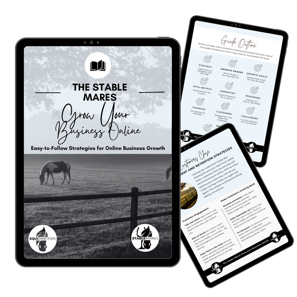 Grow Your Business Online - Easy Strategies for Online Growth