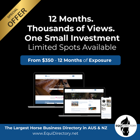 Advertising: Lock in Your 2026 Advertising - Limited Spots Available